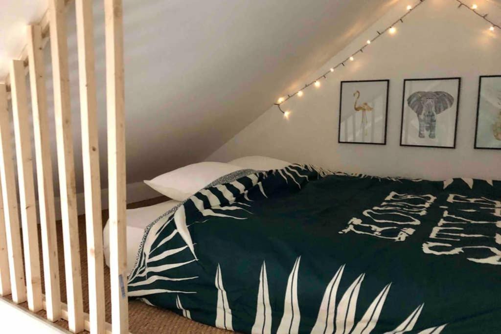 Magnifique Appartement En Hyper-Centre ! Poitiers Zewnętrze zdjęcie