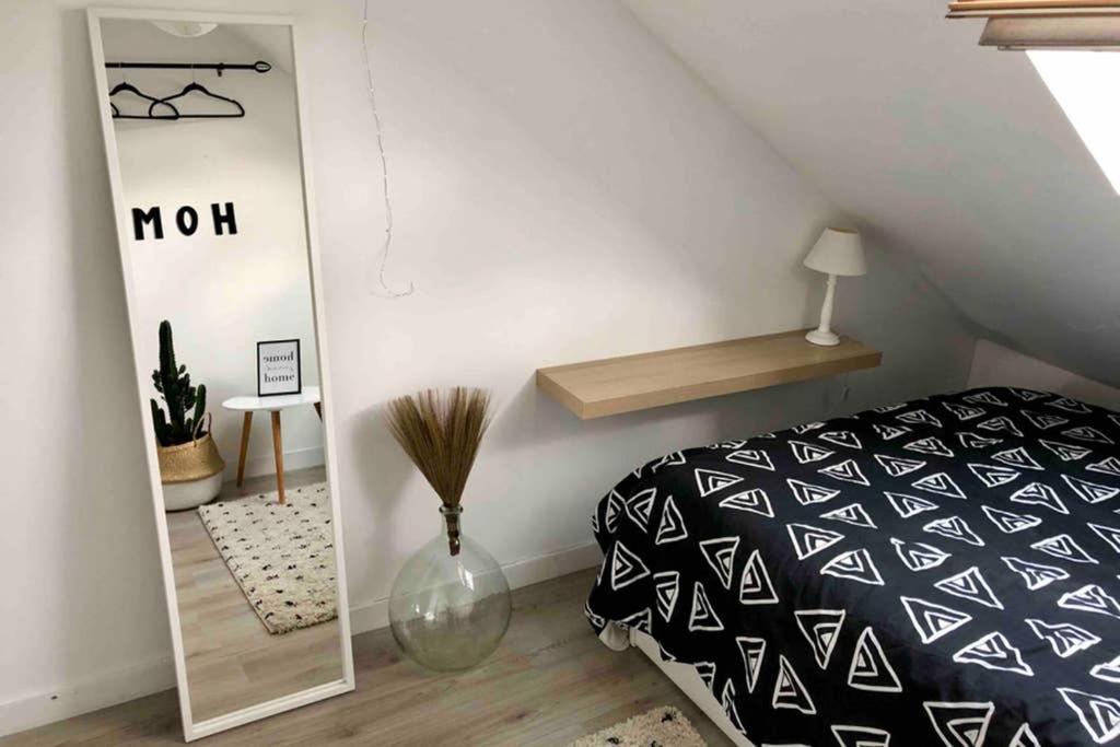 Magnifique Appartement En Hyper-Centre ! Poitiers Zewnętrze zdjęcie