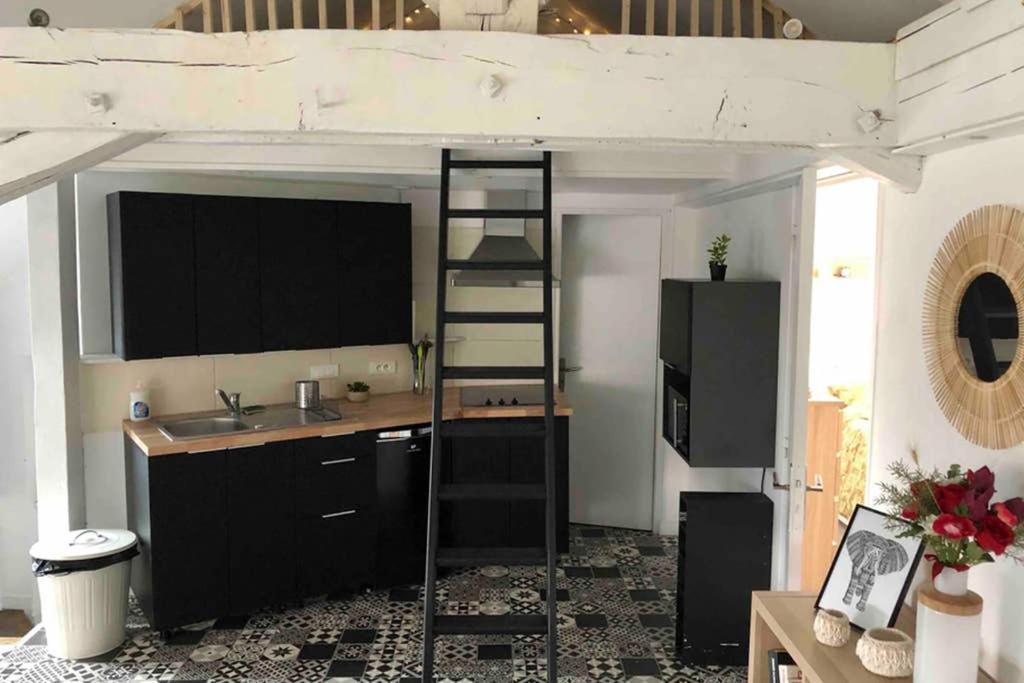 Magnifique Appartement En Hyper-Centre ! Poitiers Zewnętrze zdjęcie