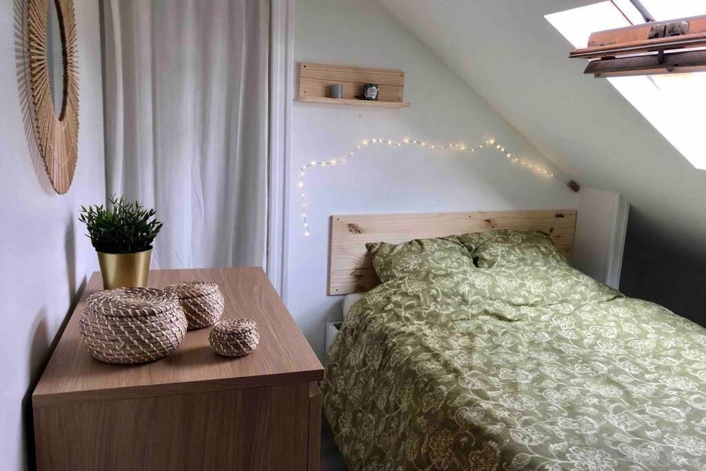 Magnifique Appartement En Hyper-Centre ! Poitiers Zewnętrze zdjęcie
