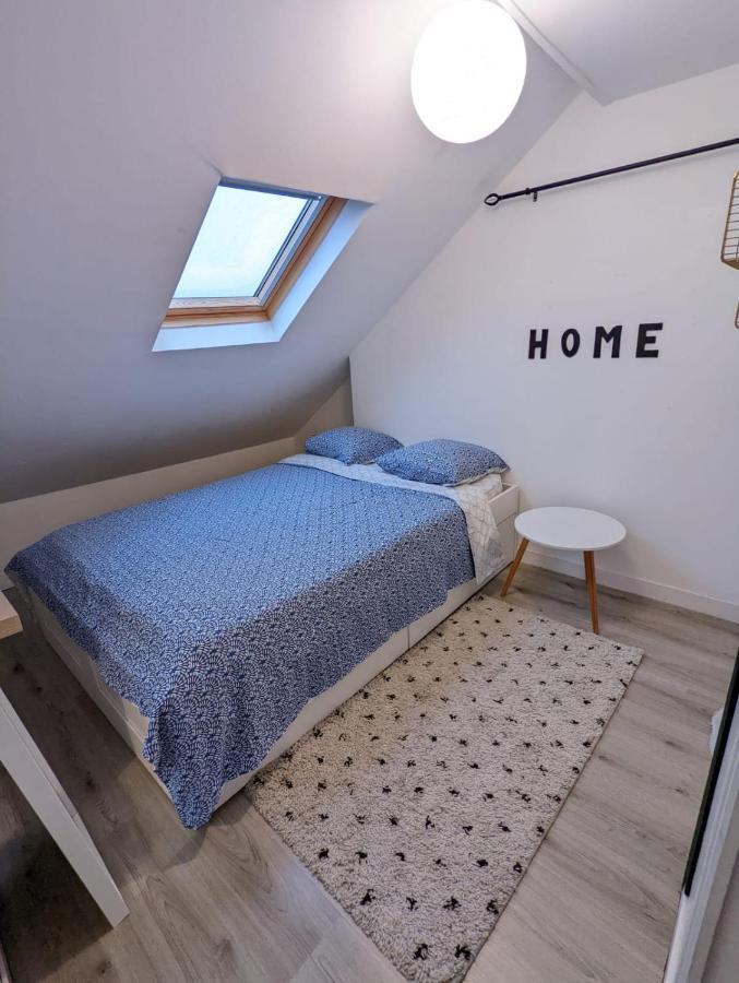 Magnifique Appartement En Hyper-Centre ! Poitiers Zewnętrze zdjęcie