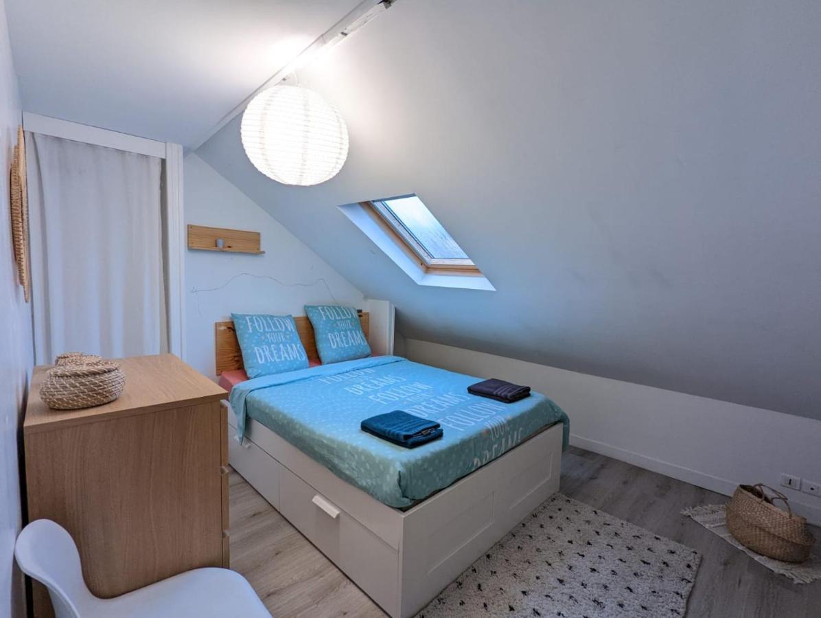 Magnifique Appartement En Hyper-Centre ! Poitiers Zewnętrze zdjęcie
